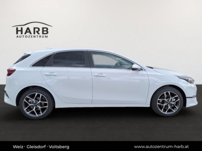 KIA Ceed Vorführwagen