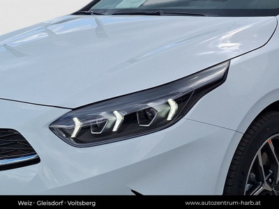 KIA Ceed Vorführwagen