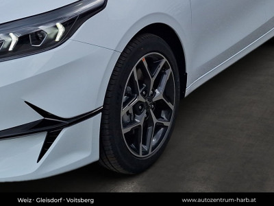 KIA Ceed Vorführwagen