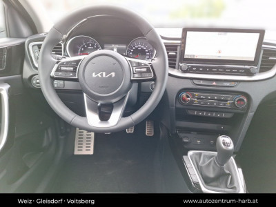 KIA Ceed Vorführwagen