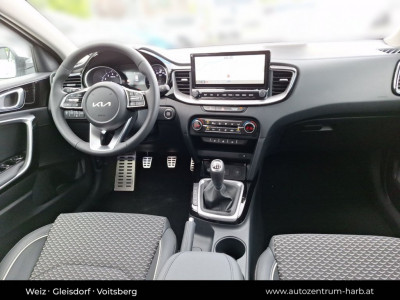 KIA Ceed Vorführwagen