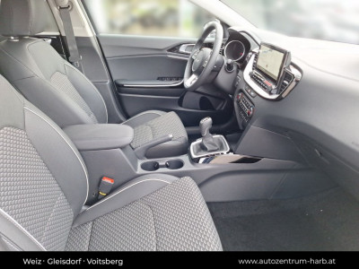 KIA Ceed Vorführwagen