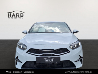 KIA Ceed Vorführwagen