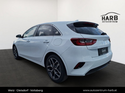 KIA Ceed Vorführwagen