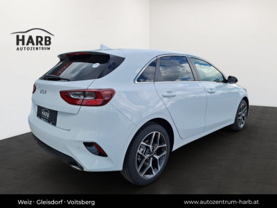 KIA Ceed Vorführwagen