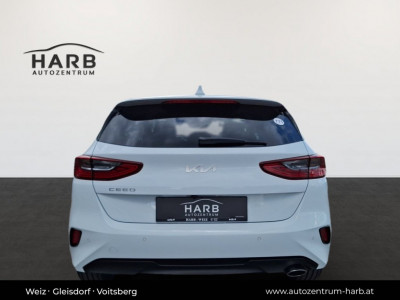 KIA Ceed Vorführwagen