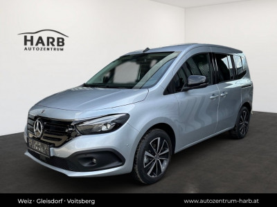 Mercedes-Benz EQT Gebrauchtwagen