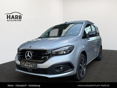 Mercedes-Benz EQT Gebrauchtwagen