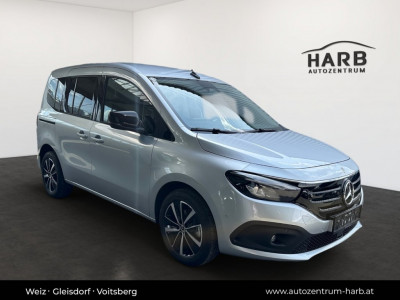 Mercedes-Benz EQT Gebrauchtwagen