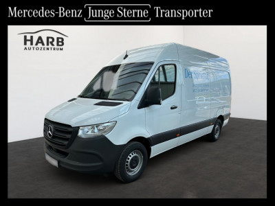 Mercedes-Benz Sprinter Gebrauchtwagen