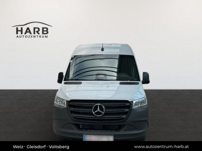 Mercedes-Benz Sprinter Gebrauchtwagen