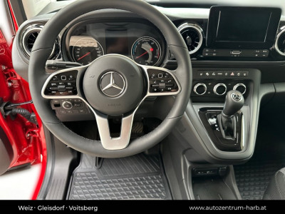 Mercedes-Benz Citan Gebrauchtwagen