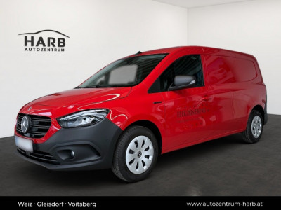 Mercedes-Benz Citan Gebrauchtwagen