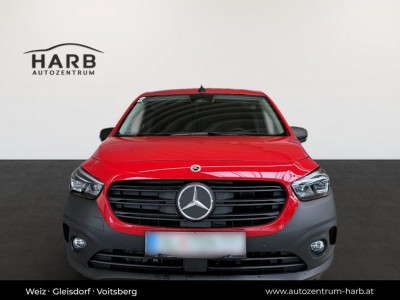 Mercedes-Benz Citan Gebrauchtwagen