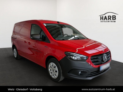 Mercedes-Benz Citan Gebrauchtwagen