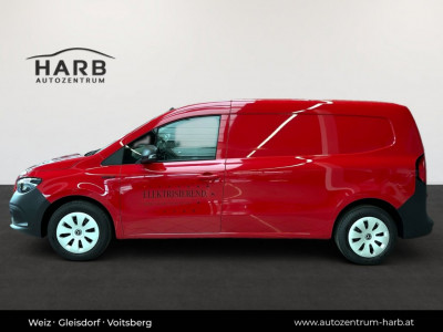 Mercedes-Benz Citan Gebrauchtwagen