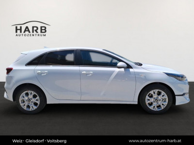 KIA Ceed Vorführwagen KIA Ceed Vorführwagen