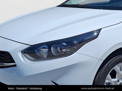 KIA Ceed Vorführwagen KIA Ceed Vorführwagen