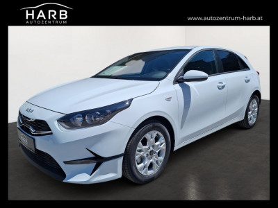 KIA Ceed Vorführwagen KIA Ceed Vorführwagen