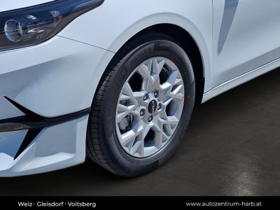 KIA Ceed Vorführwagen KIA Ceed Vorführwagen