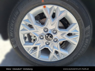KIA Ceed Vorführwagen KIA Ceed Vorführwagen