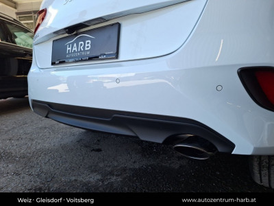 KIA Ceed Vorführwagen KIA Ceed Vorführwagen
