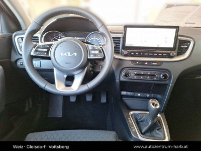 KIA Ceed Vorführwagen KIA Ceed Vorführwagen