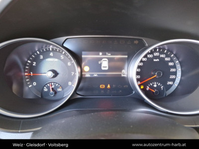 KIA Ceed Vorführwagen KIA Ceed Vorführwagen
