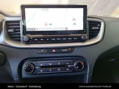 KIA Ceed Vorführwagen KIA Ceed Vorführwagen