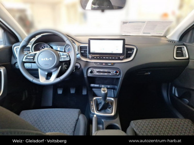 KIA Ceed Vorführwagen KIA Ceed Vorführwagen