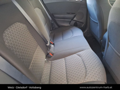 KIA Ceed Vorführwagen KIA Ceed Vorführwagen