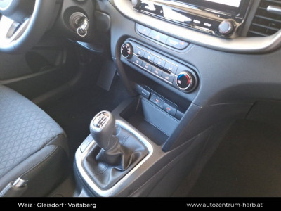 KIA Ceed Vorführwagen KIA Ceed Vorführwagen