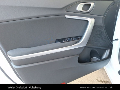 KIA Ceed Vorführwagen KIA Ceed Vorführwagen