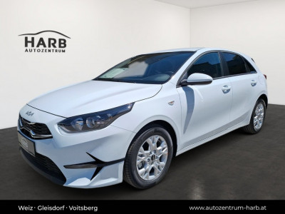 KIA Ceed Vorführwagen KIA Ceed Vorführwagen