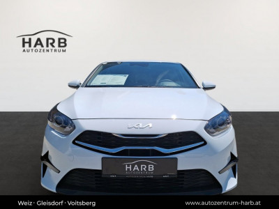 KIA Ceed Vorführwagen KIA Ceed Vorführwagen