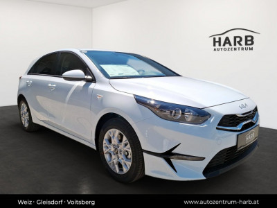 KIA Ceed Vorführwagen KIA Ceed Vorführwagen