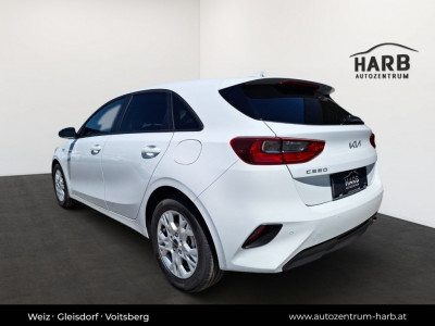 KIA Ceed Vorführwagen KIA Ceed Vorführwagen