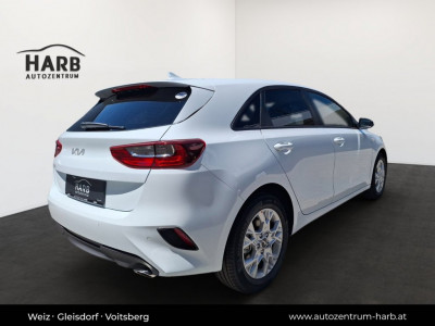 KIA Ceed Vorführwagen KIA Ceed Vorführwagen