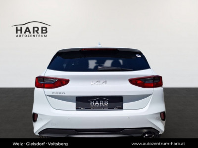 KIA Ceed Vorführwagen KIA Ceed Vorführwagen