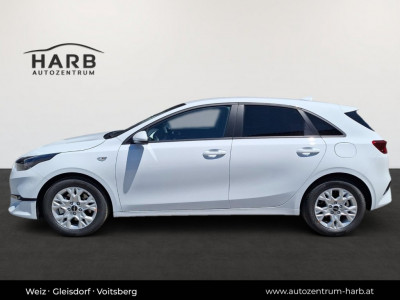 KIA Ceed Vorführwagen KIA Ceed Vorführwagen