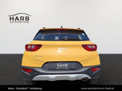 KIA Stonic Vorführwagen