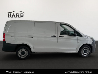 Mercedes-Benz Vito Gebrauchtwagen