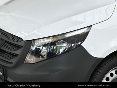 Mercedes-Benz Vito Gebrauchtwagen