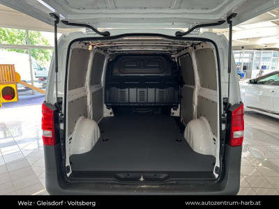 Mercedes-Benz Vito Gebrauchtwagen