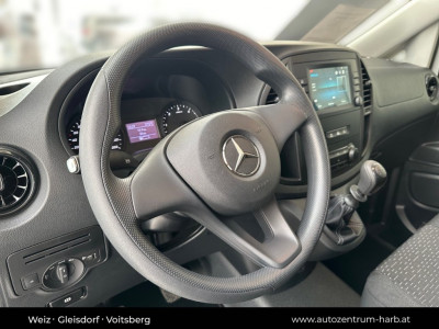 Mercedes-Benz Vito Gebrauchtwagen