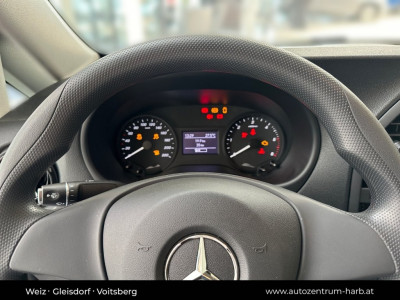 Mercedes-Benz Vito Gebrauchtwagen