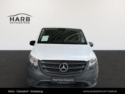 Mercedes-Benz Vito Gebrauchtwagen