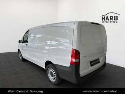 Mercedes-Benz Vito Gebrauchtwagen