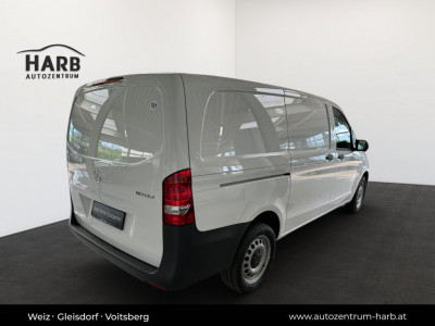 Mercedes-Benz Vito Gebrauchtwagen