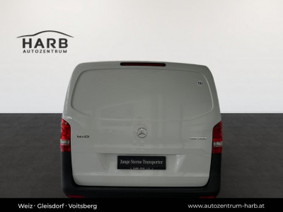 Mercedes-Benz Vito Gebrauchtwagen